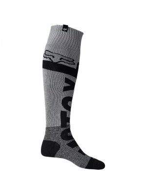 Чорапи FOX TRICE COOLMAX THICK BLACK/GRAY